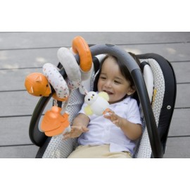 Spirale d’activités Ferme – Little Big Friends