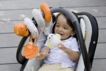 Spirale d’activités Ferme – Little Big Friends