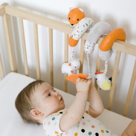 Spirale d’activités Ferme – Little Big Friends