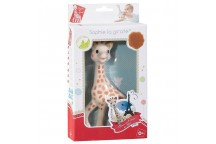 Boite cadeau Sophie La Girafe