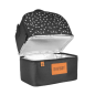 Sac Repas Isotherme Multipoches Pick & Go Sac Repas Isotherme Multipoches Pick & Go