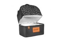 Sac Repas Isotherme Multipoches Pick & Go Sac Repas Isotherme Multipoches Pick & Go