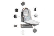 Sac à langer Le Pyla 