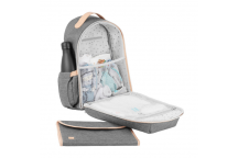 Sac à langer Le Pyla 