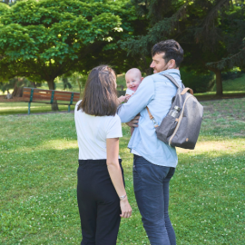 Sac à langer Le Pyla 