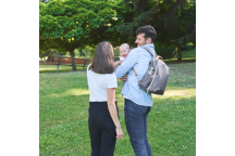 Sac à langer Le Pyla 