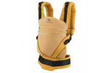 Porte Bébé Manduca XT DenimGold Toffee