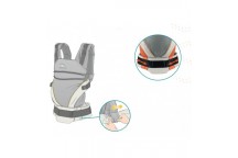 Porte Bébé Manduca XT DenimGold Toffee