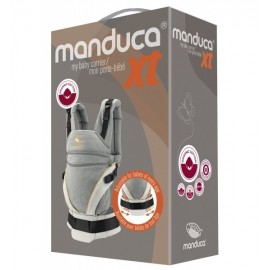 Porte Bébé Manduca XT DenimGold Toffee