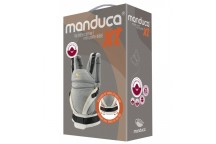 Porte Bébé Manduca XT DenimGold Toffee