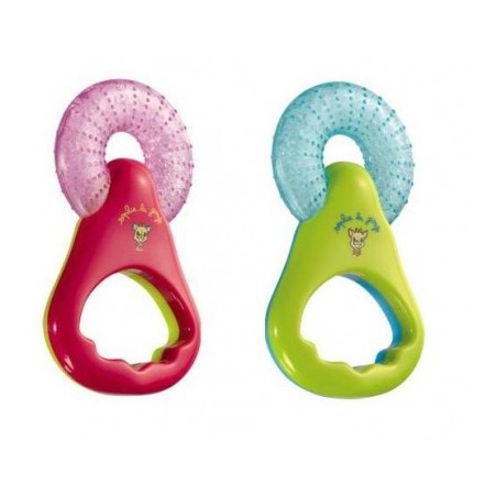Anneau de Dentition Fraîcheur Sophie la Girafe