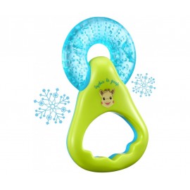 Anneau de Dentition Fraîcheur Sophie la Girafe