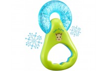 Anneau de Dentition Fraîcheur Sophie la Girafe