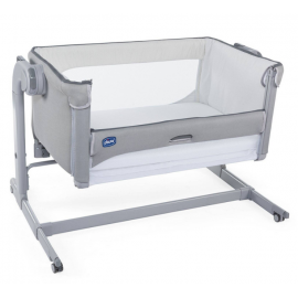 Berceau Chicco Next2me Magic Beige Le Coin Des Petits