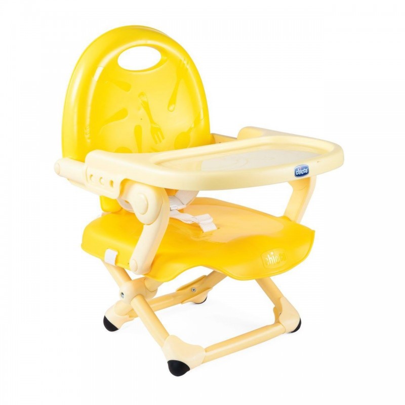 Réhausseur Pocket Snack Safffron Réhausseur Pocket Snack Safffron