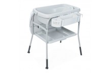 Combi Bain-Change Cuddle & Bubble Dots Combi Bain-Change Cuddle & Bubble Dots