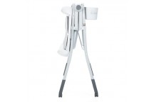 Combi Bain-Change Cuddle & Bubble Dots Combi Bain-Change Cuddle & Bubble Dots