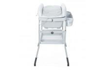 Combi Bain-Change Cuddle & Bubble Dots Combi Bain-Change Cuddle & Bubble Dots