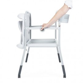 Combi Bain-Change Cuddle & Bubble Dots