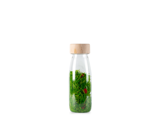 Bouteille sensorielle LadyBirds - Petit Boum