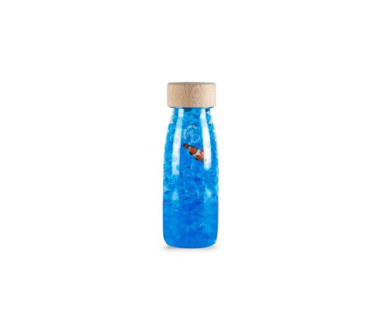 Bouteille Sensorielle Fish - Petit Boum