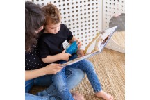 Bouteille Sensorielle Fish - Petit Boum