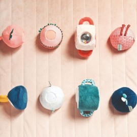 Anaïs - Rouleau Sonore