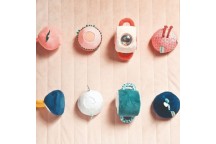 Anaïs - Rouleau Sonore