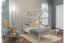 Lit Cabane Heim 90 x 190 cm