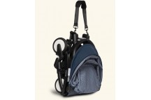 Poussette YOYO² 0+ et 6+ AIR FRANCE