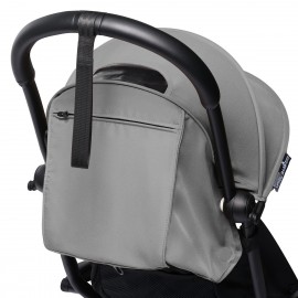 Poussette YOYO² 0+ et 6+ GRIS