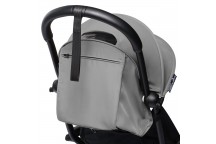 Poussette YOYO² 0+ et 6+ GRIS