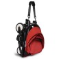 Poussette YOYO² 0+ et 6+ Rouge Poussette YOYO² 0+ et 6+ Rouge