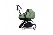 Nacelle YOYO - Peppermint