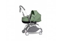 Nacelle YOYO - Peppermint