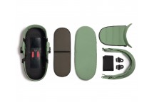 Nacelle YOYO - Peppermint