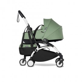 Nacelle YOYO - Peppermint