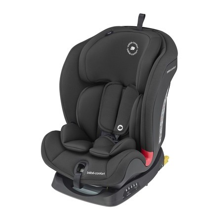 Siège Auto Titan Basic Black Siège Auto Titan Basic Black