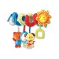 Spirale musicale des P'tits Copains