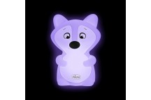  Veilleuse Sweet Lights Renard 