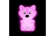  Veilleuse Sweet Lights Renard 