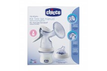  Kit Tire-Lait Manuel Natural Feeling