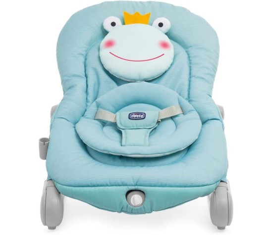 Transat Ballon Froggy