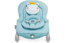 Transat Ballon Froggy