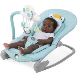 Transat Ballon Froggy