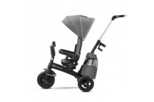 Tricycle 5 en 1 Easytwist Gris