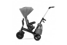 Tricycle 5 en 1 Easytwist Gris