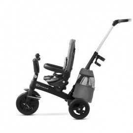 Tricycle 5 en 1 Easytwist Gris