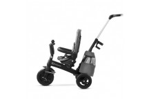 Tricycle 5 en 1 Easytwist Gris