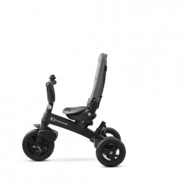 Tricycle 5 en 1 Easytwist Gris